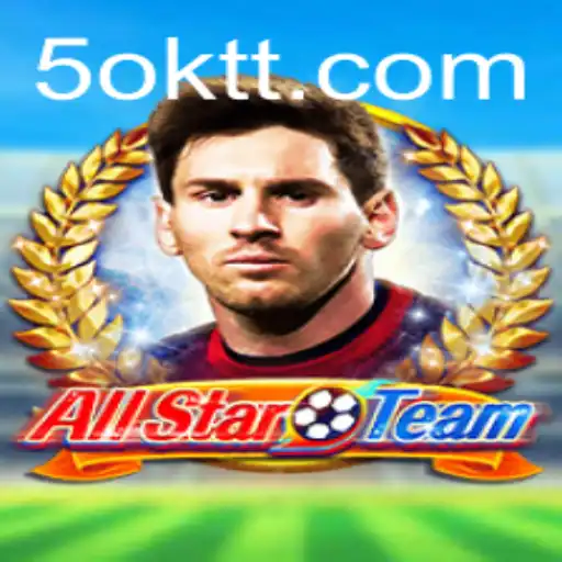 AllStarTeam: The Exciting Game Conquering the Gaming World with OKTT
