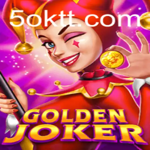 GoldenJoker: A Mesmerizing Adventure with the OKTT Twist