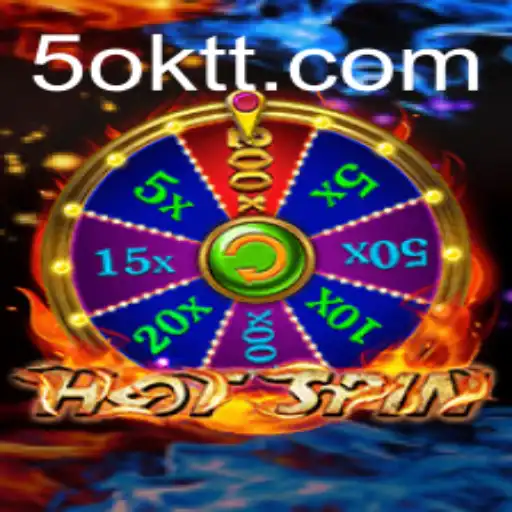 Discover the Excitement of HotSpin: A Thrilling Casino Game with OKTT Twist