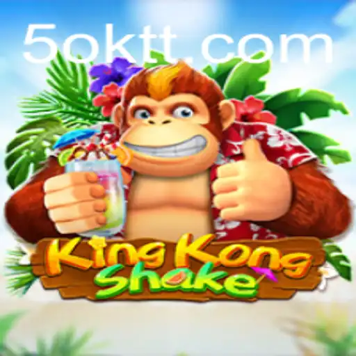 KingKongShake: The Innovative Game Making Waves in 2023