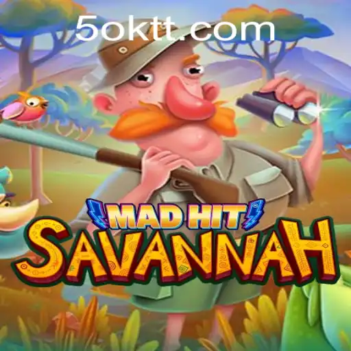 Unraveling MadHitSavannah: The Exciting New Game on the Block