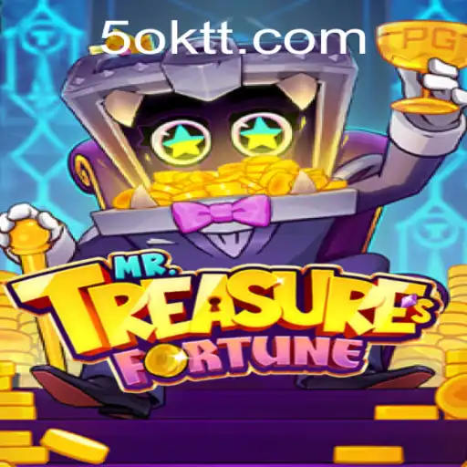 Unveiling the Mysteries of MrTreasuresFortune: A Captivating Adventure Awaits