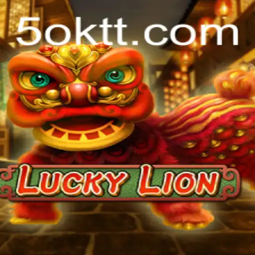 Discover the Thrilling World of LuckyLion: A New Era of Gaming with OKTT