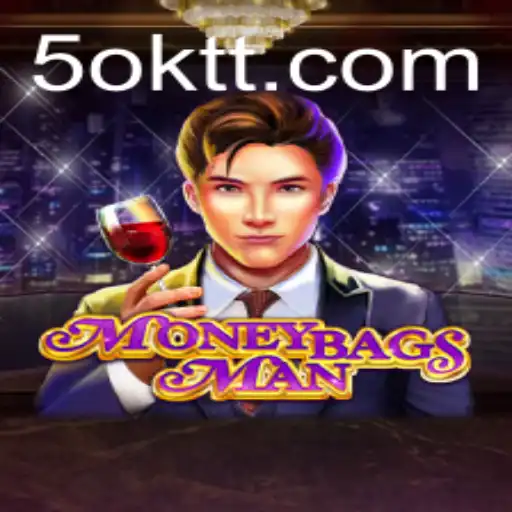 Exploring MoneybagsMan: An Engaging New Game with OKTT Integration