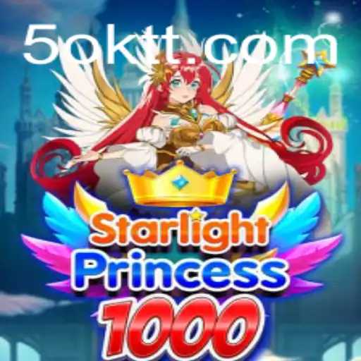 Explore the Magical World of StarlightPrincess1000