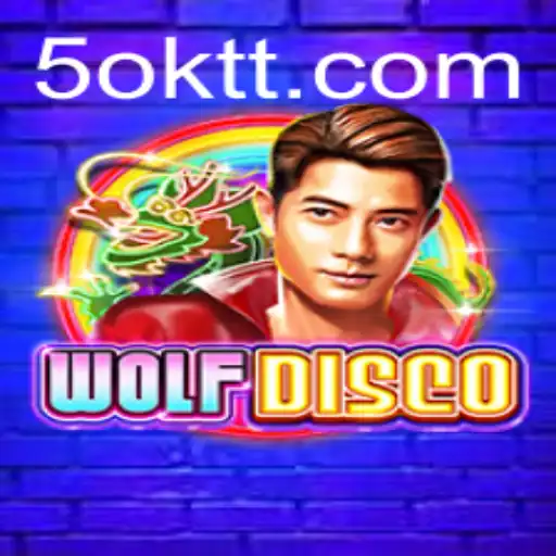 Dive into the Thrilling World of WolfDisco: A New Gaming Phenomenon